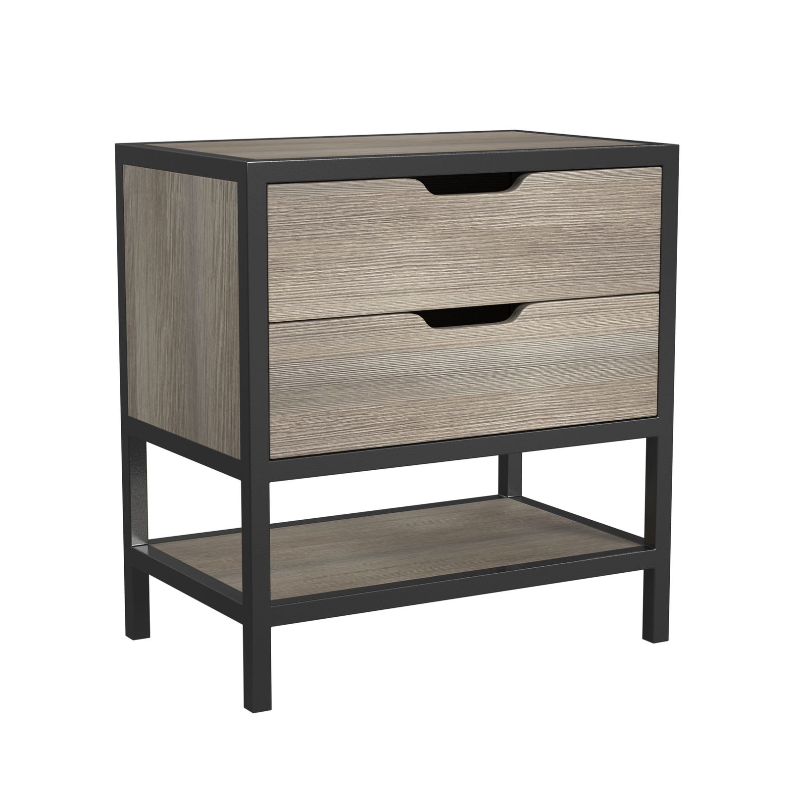 Nightstands Archives - intercon-furniture